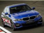 BMW 330i M Sport 2019 года (LA)